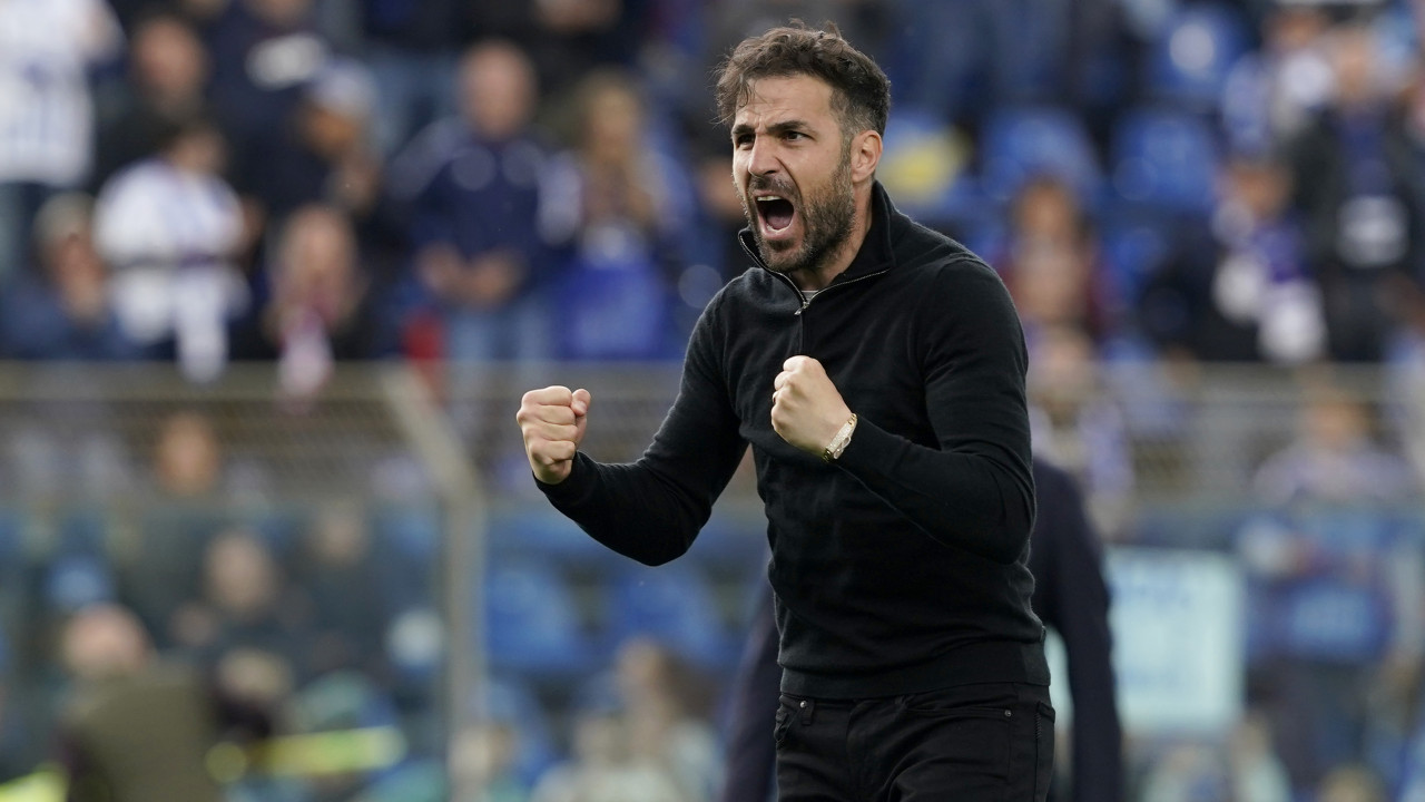 Leverkusen traf sich mit möglichem Alonso-Nachfolger