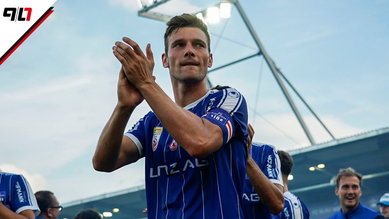 Keine Minute verpasst! Wie geht das, Manuel Maranda?