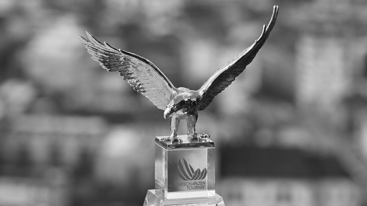 Ehemaliger Vierschanzentournee-Sieger ist verstorben