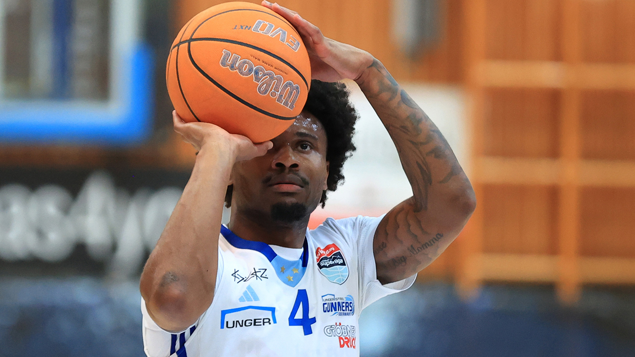 BSL-Halbfinale im LIVE-Stream: Oberwart - Traiskirchen