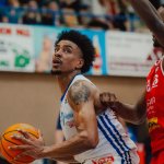 BSL: Oberwart-Spieler gewinnt den MVP-Award