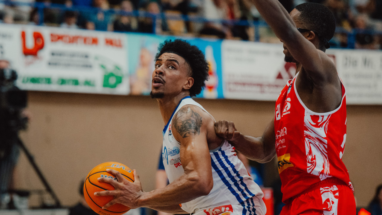 BSL: Oberwart-Spieler gewinnt den MVP-Award