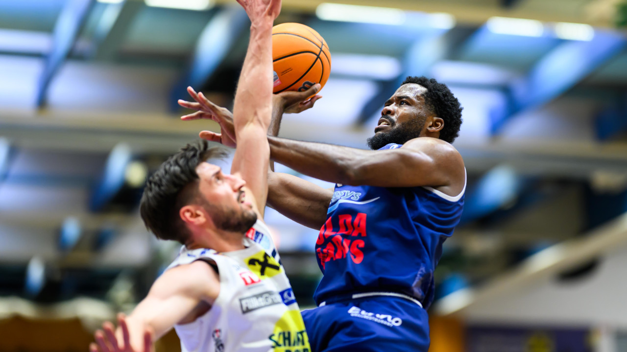 Dragonz sorgen für nächste Überraschung in BSL-Playoffs