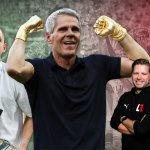 Das goldene Händchen von Didi Kühbauer