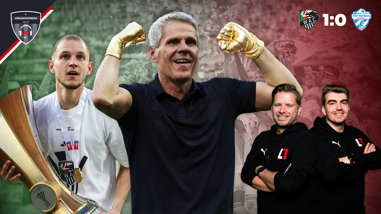 Das goldene Händchen von <a href='/de/daten/news/didi-kuehbauer/' class='tag'>Didi Kühbauer</a>