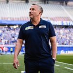 "Wir sind stolz": Hartberg trägt den "Vize" mit Würde