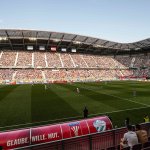 Top-Cupfinal-Kulisse? "Hätten die Stadtkinder nicht gedacht"