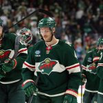 Aus der Traum! Minnesota scheitert mit Rossi in Play-Offs