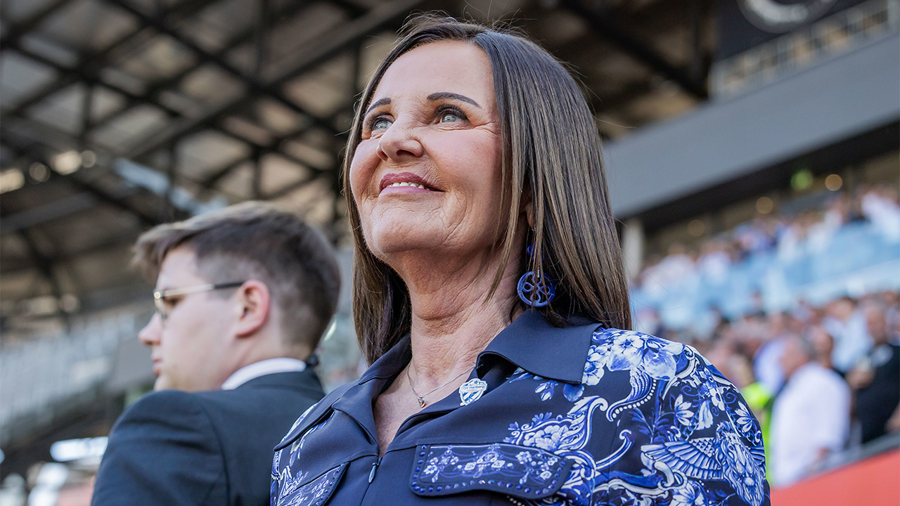 "Ich glaube, dass wir bisschen einen Hype entfachen durften"