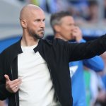 Wunschkandidat! Er soll Ilzer in Hoffenheim nachfolgen