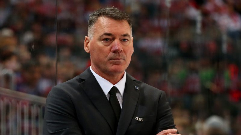 Fix! HC Bozen hat einen neuen Headcoach