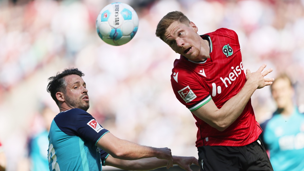 Salzburg offenbar an Ex-Leipzig-Star dran!