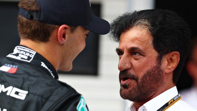 FIA-Versammlung stimmt für Statutenänderung - ÖAMTC dagegen