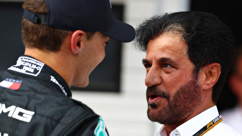 FIA-Versammlung stimmt für Statutenänderung - ÖAMTC dagegen