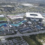 Zeitplan und Neuerungen für den Formel-1-Grand-Prix in Miami