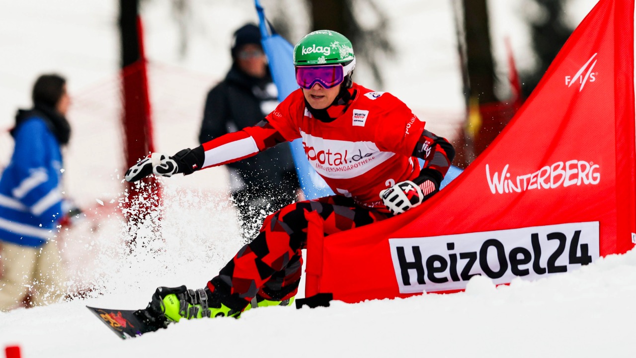 ÖSV-Weltmeisterin hört auf!