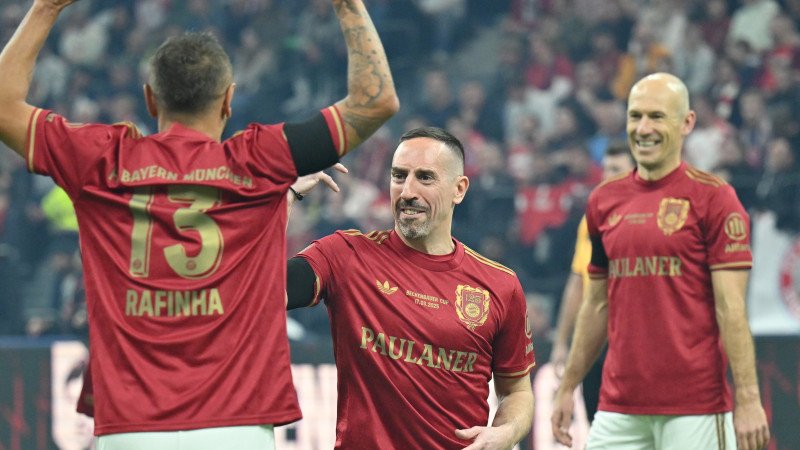 Ehemaliger Bayern-Star erhält neuen Trainerjob