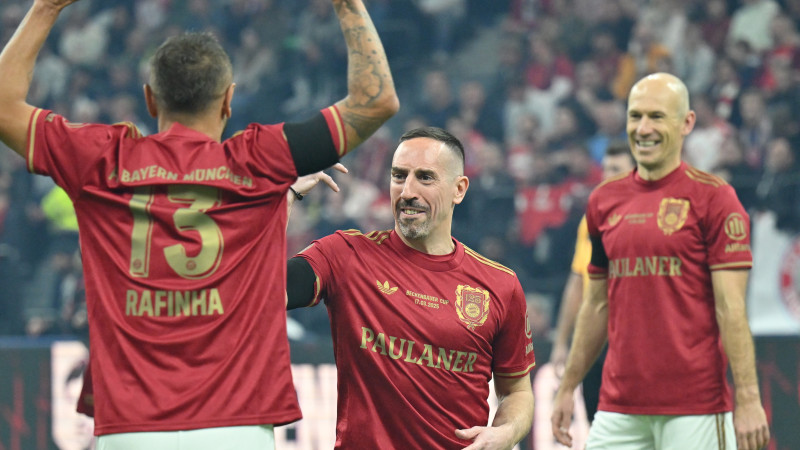 Ehemaliger Bayern-Star erhält neuen Trainerjob