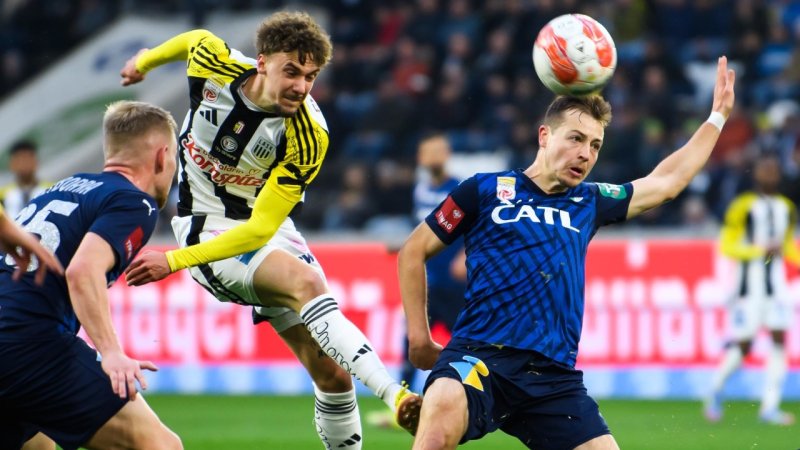 Vor LASK-WSG: Tiroler wollen "Glasner-Philosophie" trotzen