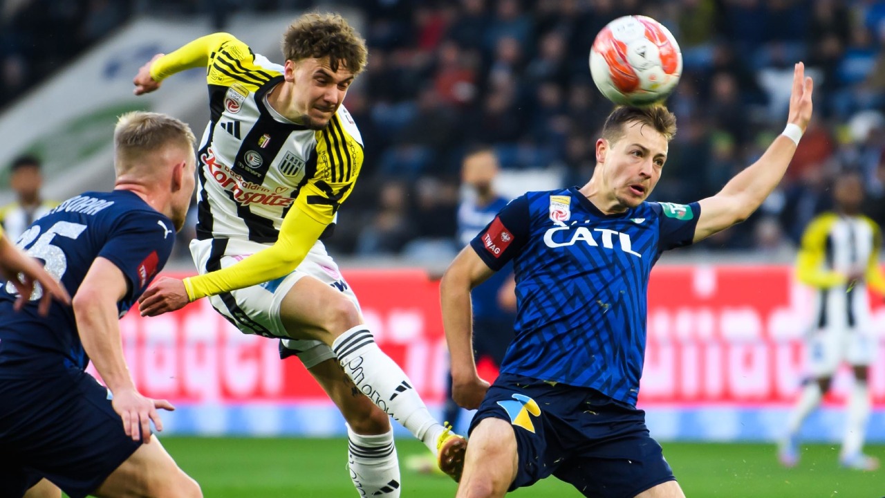 Vor <a href='/de/daten/news/fussball/lask/' class='tag'>LASK</a>-WSG: Tiroler wollen "Glasner-Philosophie" trotzen