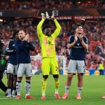 "Europacup-Nebenbewerbe" fest in englischer Hand