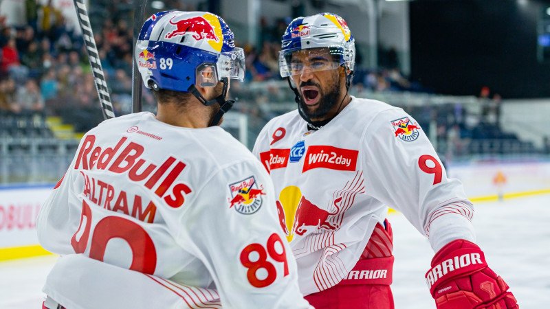 Salzburg setzt weiter auf langjährige Erfolgsgaranten