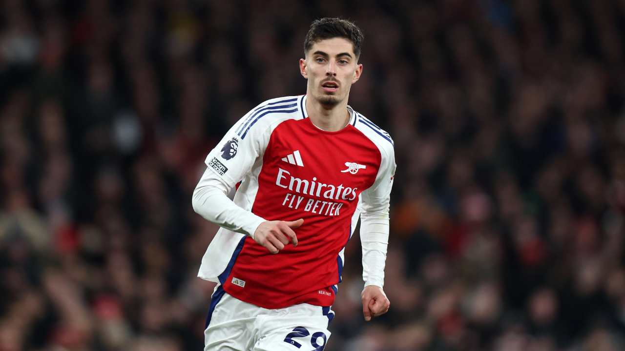 Havertz vor Comeback? Arteta gibt Update zu Arsenal-Star
