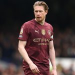 Steht De Bruyne vor einem Wechsel in die MLS?