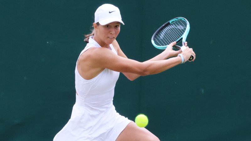 Halbfinale! ÖTV-Talent Tagger auch gegen Norwegerin eiskalt