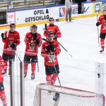 Kanada-Gastspiel als echte WM-Generalprobe für ÖEHV-Team