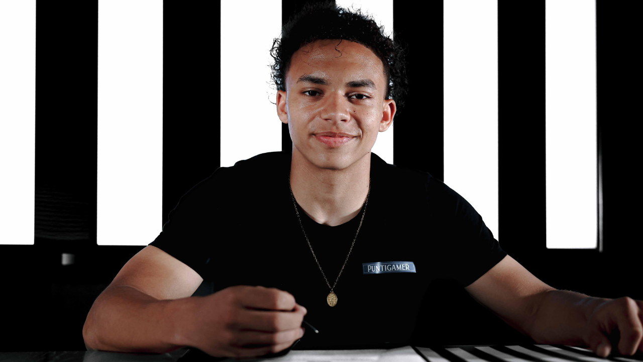 Sturm Graz verlängert mit ÖFB-Juwel