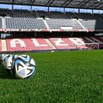 Rasen macht Probleme: Salzburg setzt auf Komplettsanierung