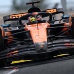 Piastri führt Miami-Training an - Haas-Pilot sorgt für Rot