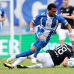 Debakel! Magdeburg patzt sensationell im Aufstiegsrennen