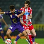 Eine Halbzeit in Unterzahl: Klagenfurt punktet beim GAK