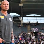 Jancker nach Bundesliga-Debüt entzückt: "Es ist so geil!"