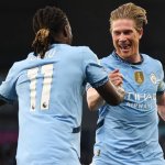 Kevin De Bruyne schießt ManCity zu Sieg über Wolverhampton