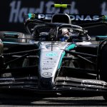 Sensation! Antonelli rast in Miami zur Sprint-Pole-Position