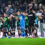 Aufstieg? Momentum bei Ried, aber: "Game is not finished"