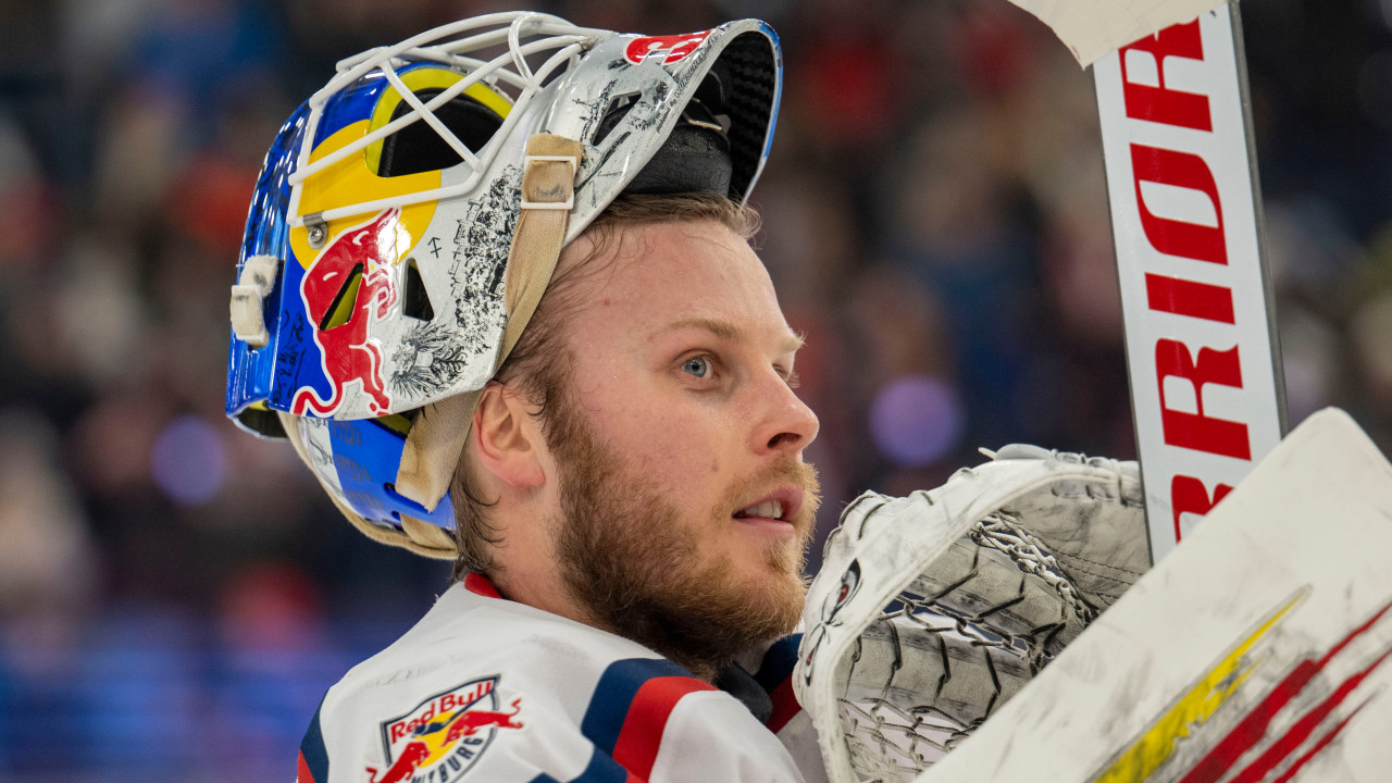 Tolvanen: Debüt gegen den Bruder und Vaterfreuden