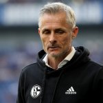 Zwei Spiele vor Saisonende: Schalke feuert Coach