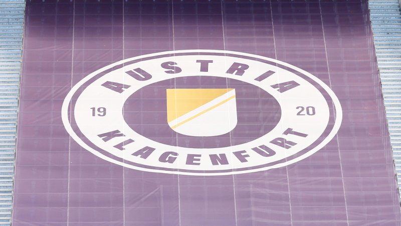 Austria Klagenfurt trennt sich von Geschäftsführer