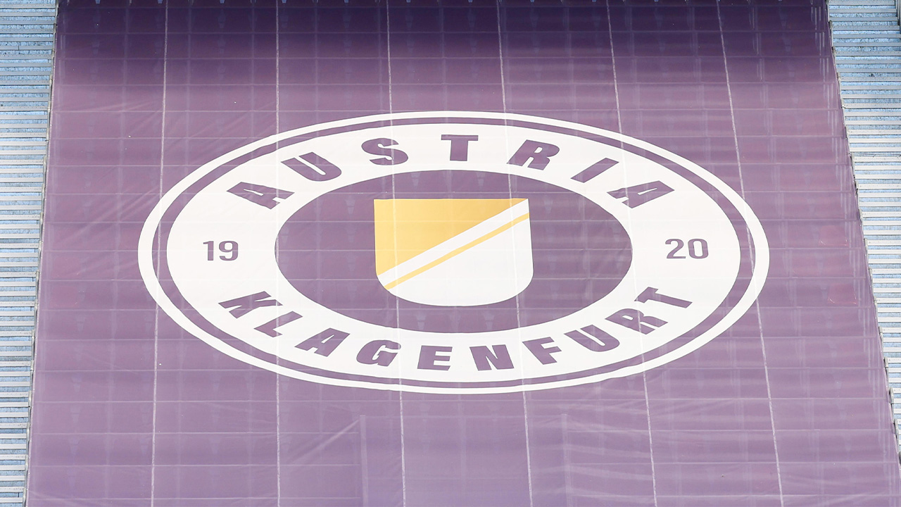 Austria Klagenfurt trennt sich von Geschäftsführer