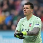 Nach Schockmoment: Diagnose von Heidenheim-Keeper ist da