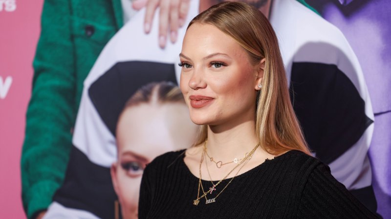 Tochter von Schauspielstar wird Präsidentin von Neulengbach