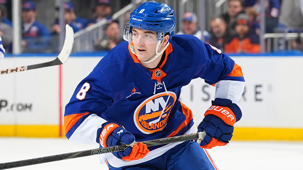 Wie ein <a href='/de/daten/news/eishockey/nhl/' class='tag'>NHL</a>-Defender einst nach Salzburg kam