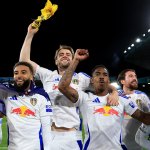 91. Minute! Leeds gewinnt Last-Minute die Championship