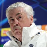 Ancelotti: "Werde am 25. Mai über meine Zukunft sprechen"