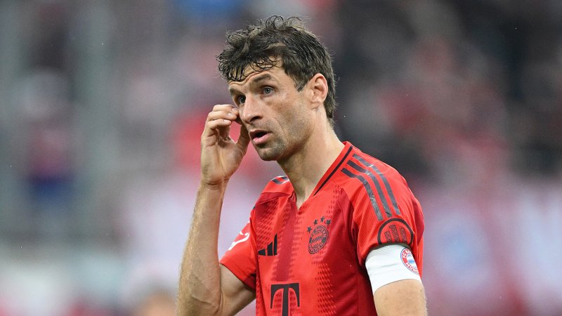 Fix! Bayern-Legende Müller verkündet neuen Klub