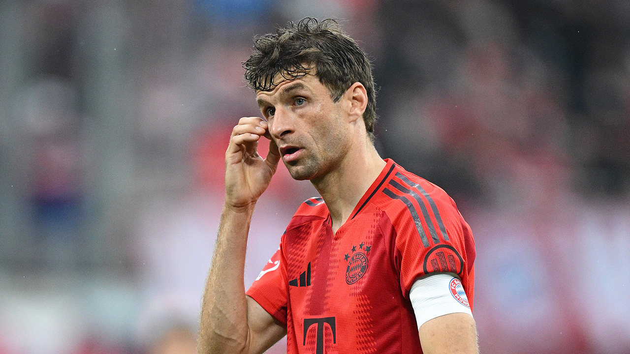 Fix! Bayern-Legende Müller verkündet neuen Klub